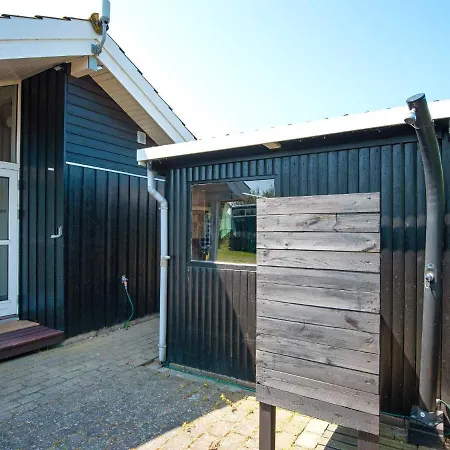 Holiday Sydals Lxxxi Ferienhaus *