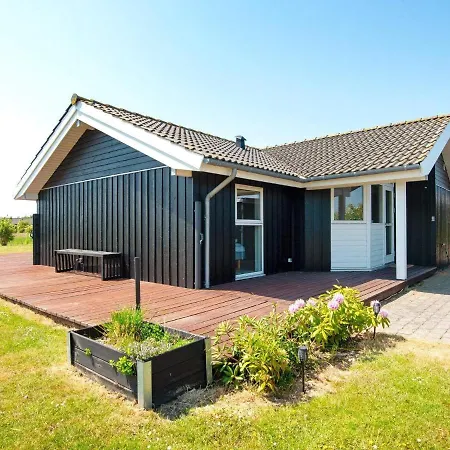 Ferienhaus Holiday Sydals Lxxxi