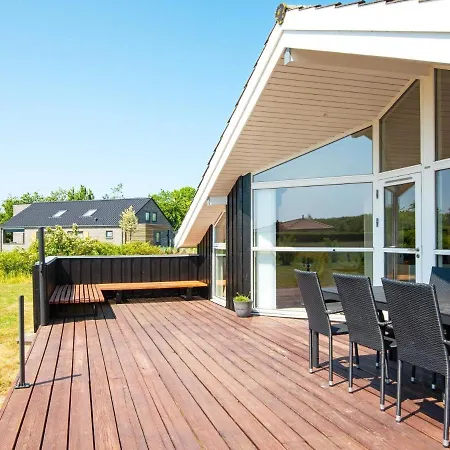 Casa vacanze Holiday Sydals Lxxxi Nedre Lysabild