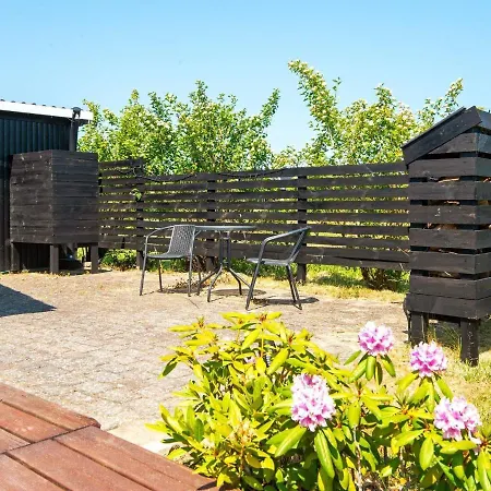 Holiday Sydals Lxxxi Ferienhaus *