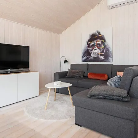 Casa vacanze Holiday Sydals Lxxxi *